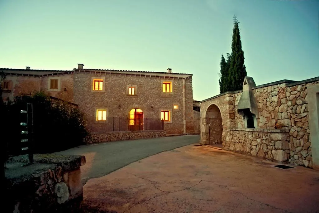 Casa Rural Sa Sorda Campos  Villa Campos (Mallorca)