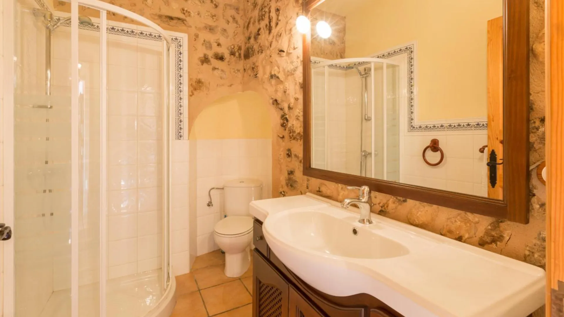 Casa Rural Sa Sorda Campos  Campos (Mallorca)