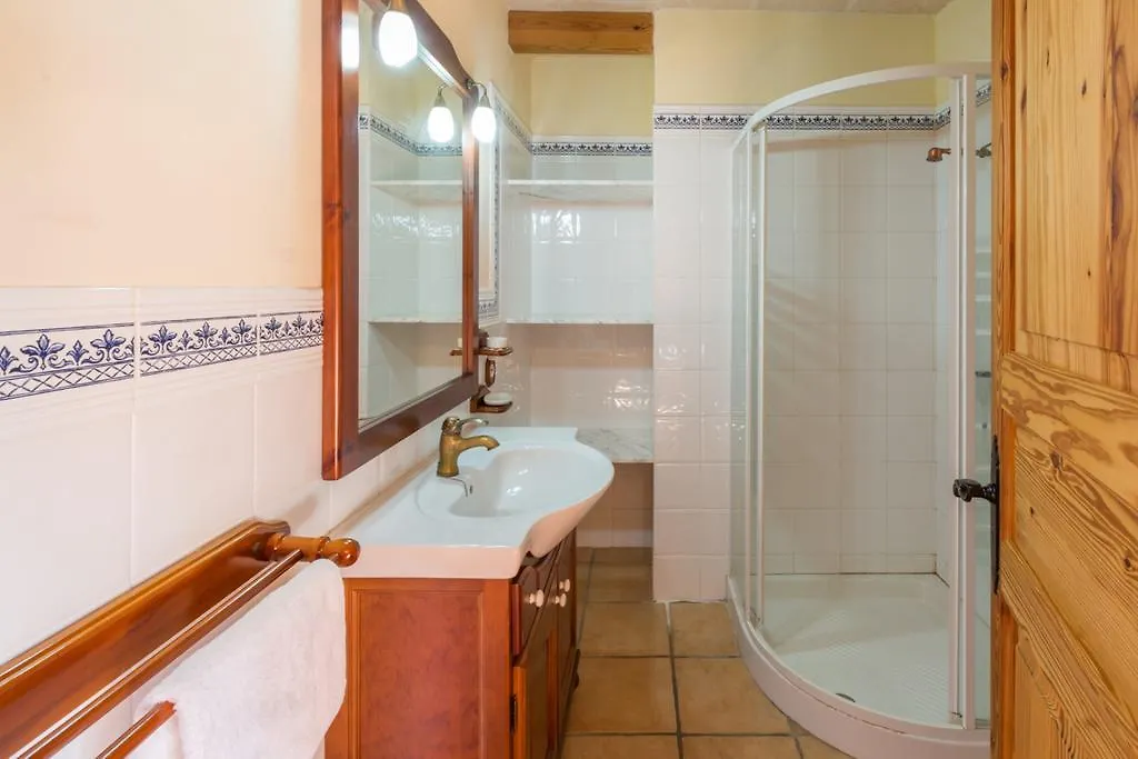 Casa Rural Sa Sorda Campos  Villa