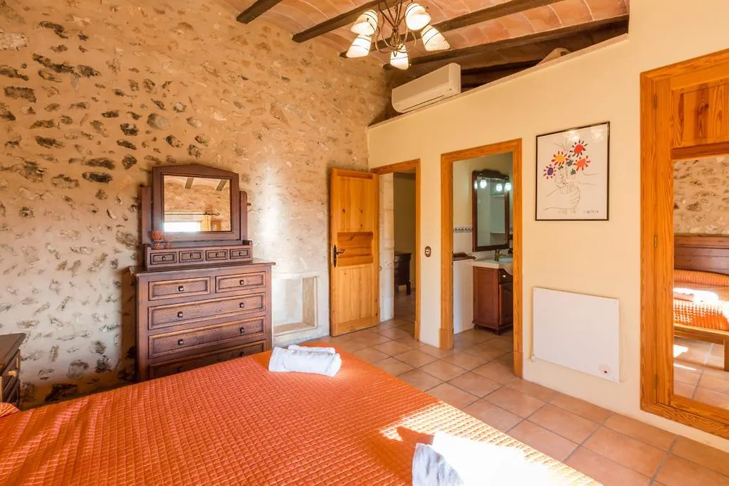 Casa Rural Sa Sorda Campos  Spain