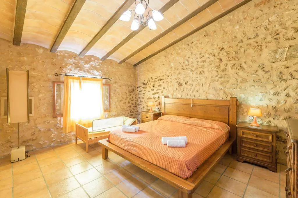 Casa Rural Sa Sorda Campos  0*, Campos (Mallorca) Spain