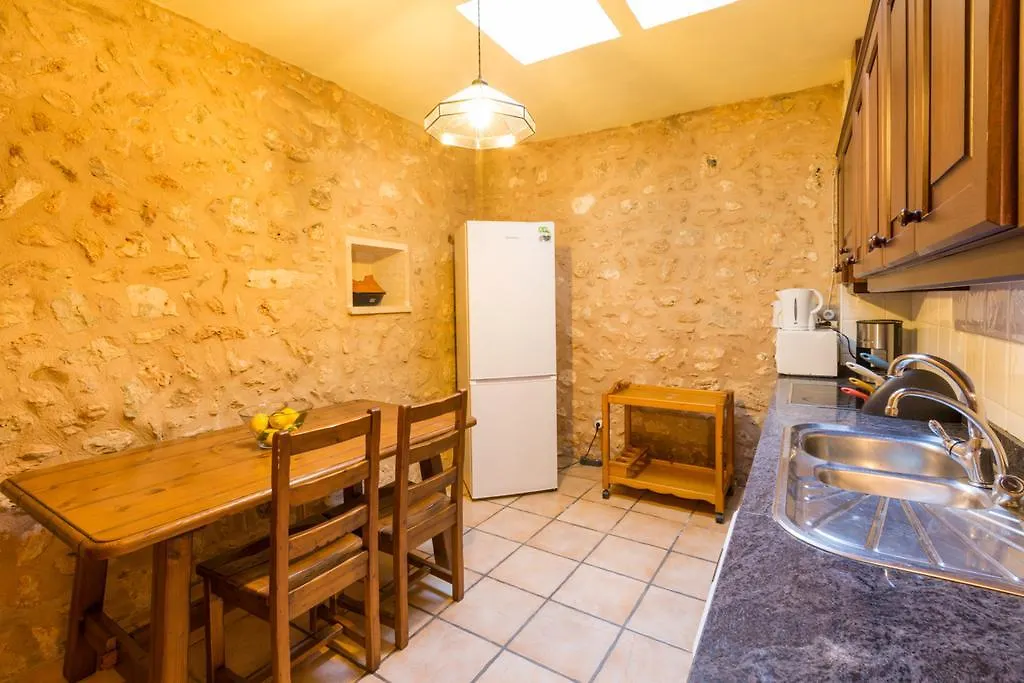Casa Rural Sa Sorda Campos  Villa Campos (Mallorca)