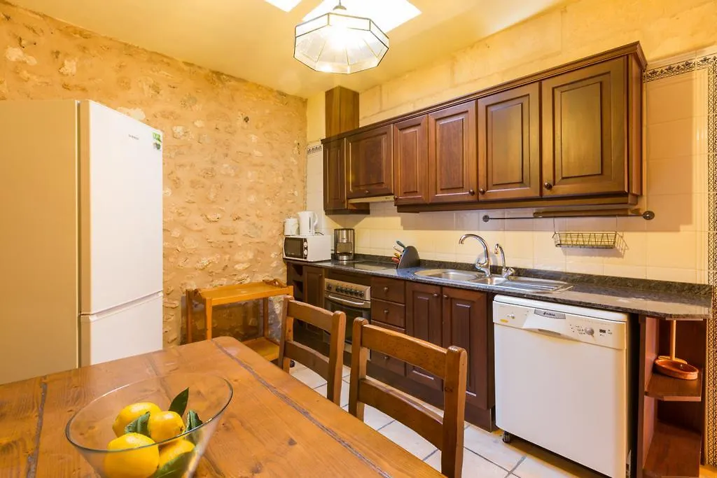 Casa Rural Sa Sorda Campos  Spain