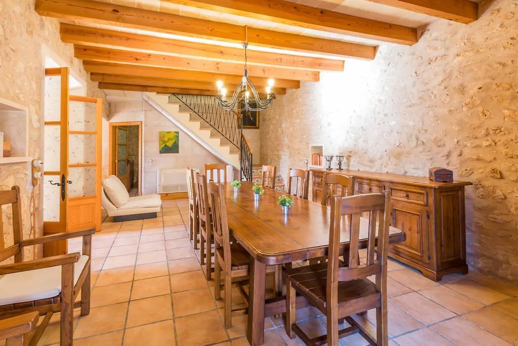 Villa Casa Rural Sa Sorda Campos  Spagna