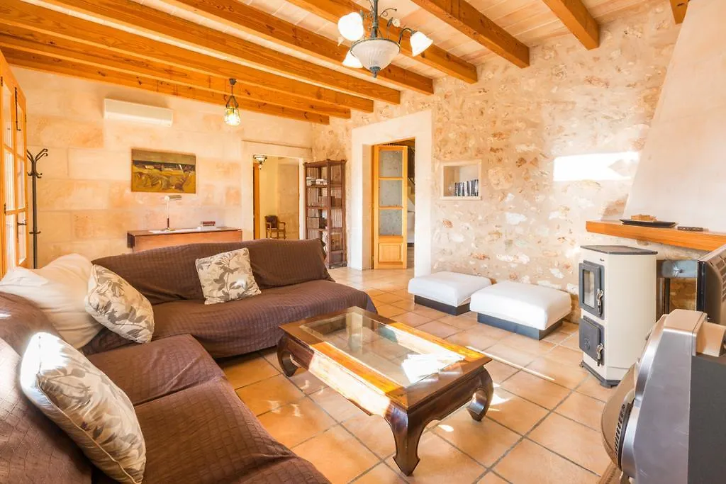 Casa Rural Sa Sorda Campos  Campos (Mallorca)