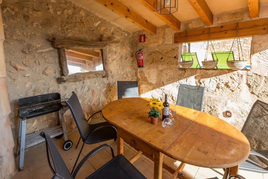 Casa Rural Sa Sorda Campos  0*, Campos (Mallorca) Spagna