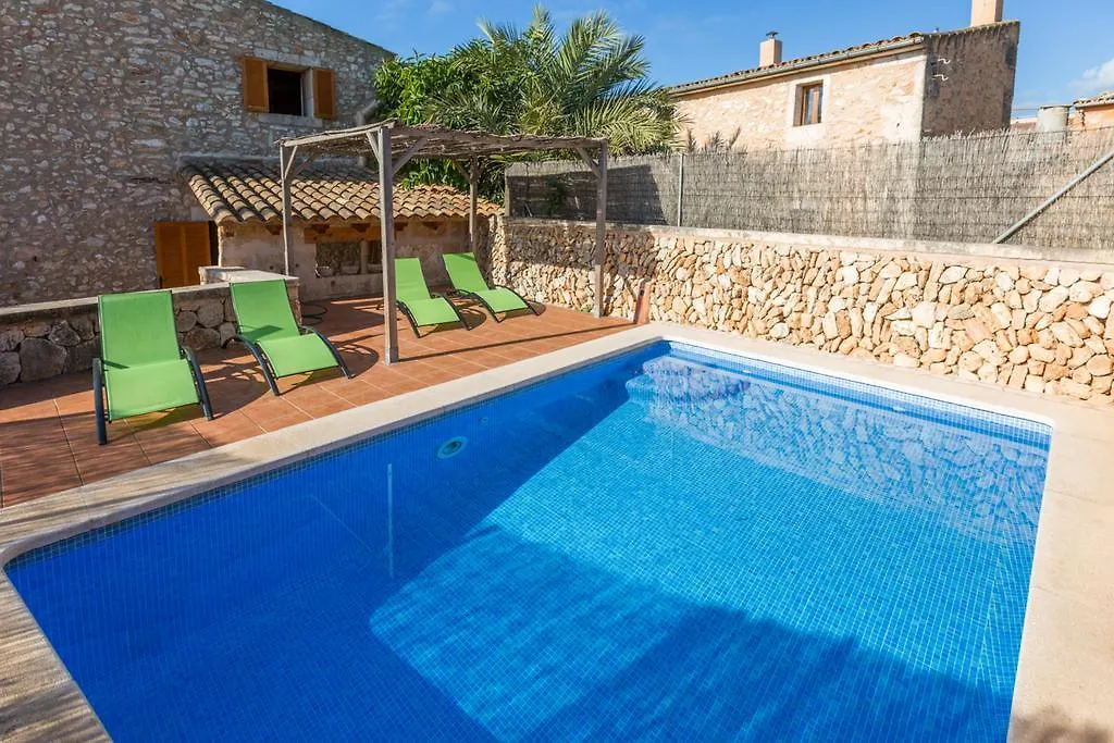 Casa Rural Sa Sorda Campos  0*, Campos (Mallorca)