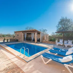 Horreo Campos (Mallorca)